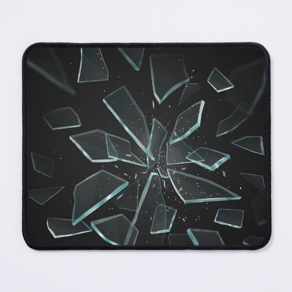 Item preview, Glass Shatter designed and sold by Vector Scout Lab.