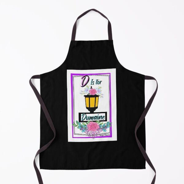 Item preview, D is for Dumaine designed and sold by artbyomega.