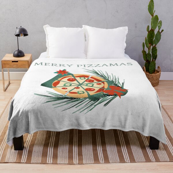 Item preview, Merry pizzamas designed and sold by reka88.