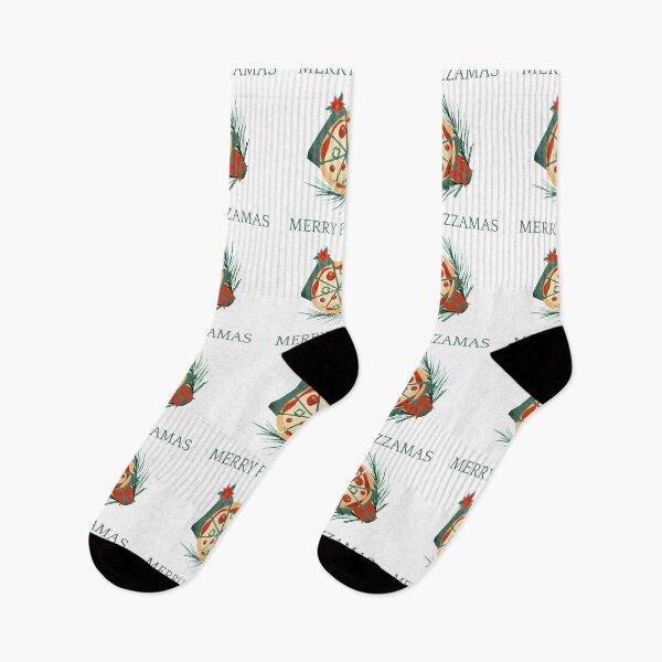 Item preview, Merry pizzamas designed and sold by reka88.