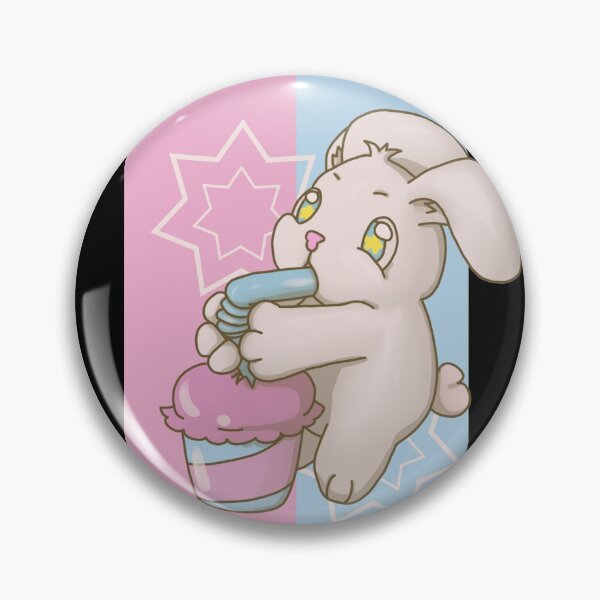 Item preview, Drinking bunny designed and sold by Filala.