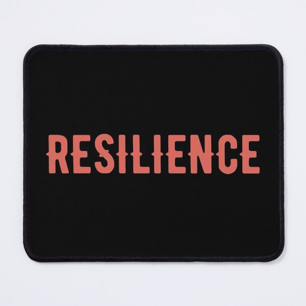 Item preview, RESILIENCE designed and sold by Vector Scout Lab.