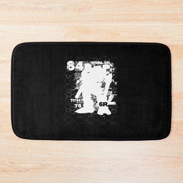 Item preview, 84 Revisited V4 Graphic  designed and sold by BRUCE-BRS.