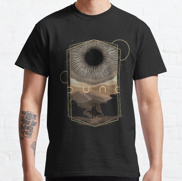 Item preview, Dune 01 designed and sold by Max58.