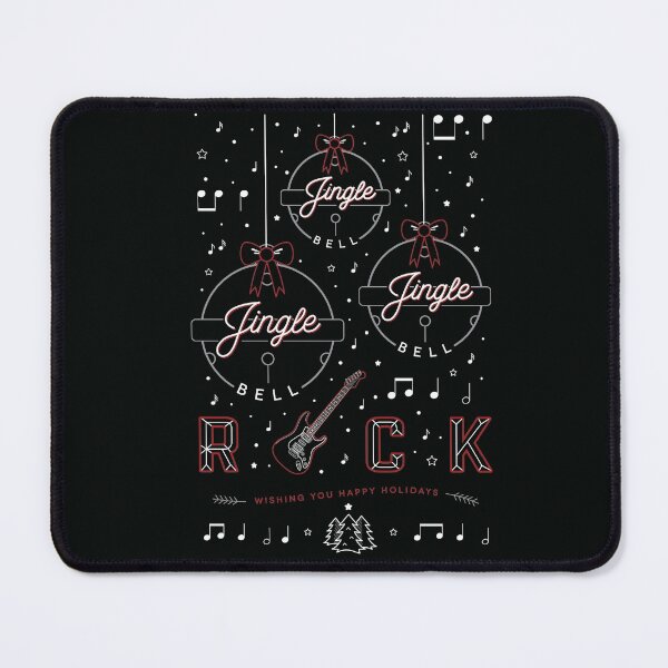 Item preview, Jingle Bell Rock designed and sold by Katrina Sutton.