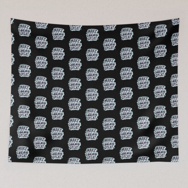 Item preview, Make Today Great designed and sold by Peter Stawicki.