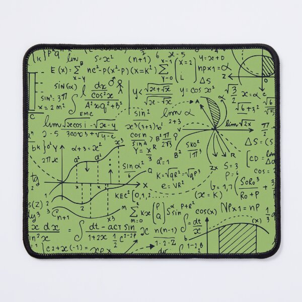Item preview, Amazing Mathematics designed and sold by Vector Scout Lab.