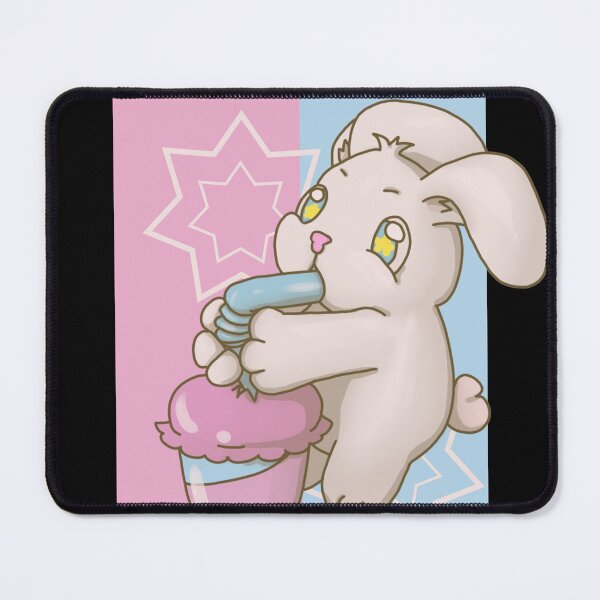 Item preview, Drinking bunny designed and sold by Filala.