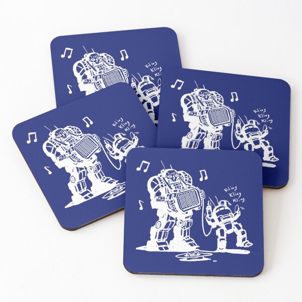 Item preview, Battletech - The Dancing Urbanmech    designed and sold by BRUCE-BRS.
