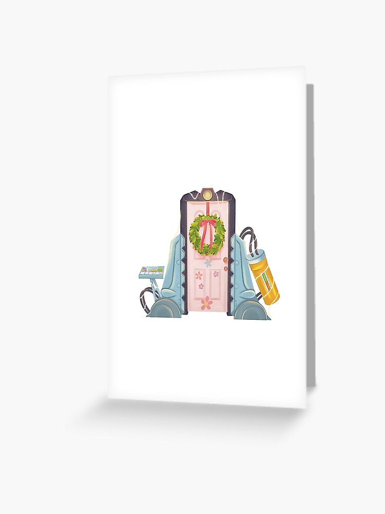 Taming the greeting card monster - Stationery Scoop: the blog by