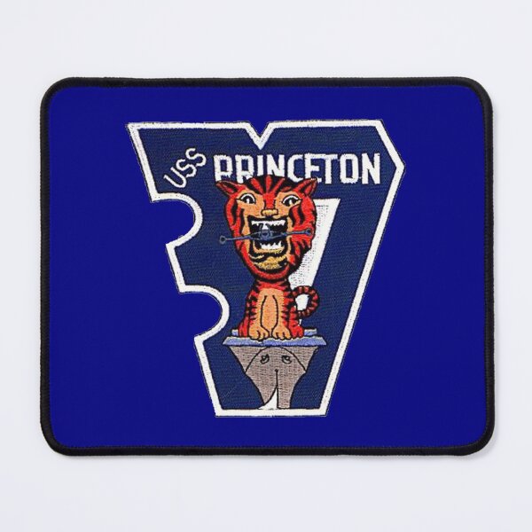 Item preview, USS PRINCETON (CVA-37) SHIP'S STORE designed and sold by militarygifts.