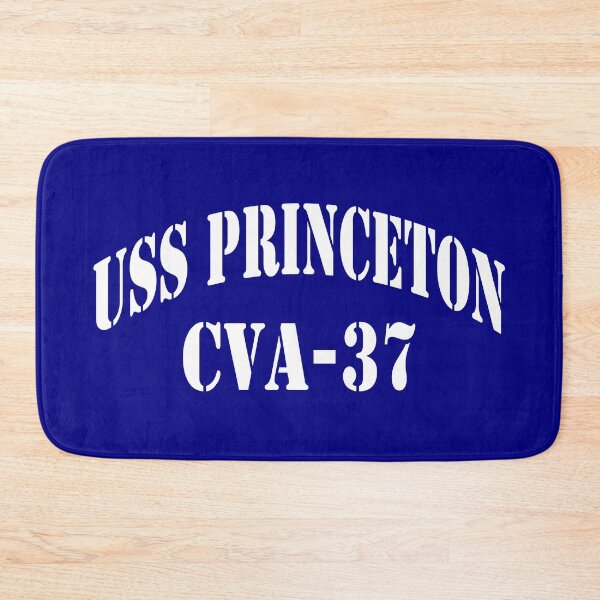 Item preview, USS PRINCETON (CVA-37) SHIP'S STORE designed and sold by militarygifts.