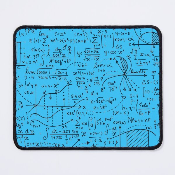 Item preview, Amazing Mathematics designed and sold by Vector Scout Lab.