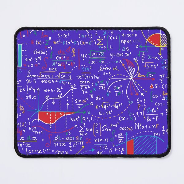 Item preview, Amazing Mathematics designed and sold by Vector Scout Lab.