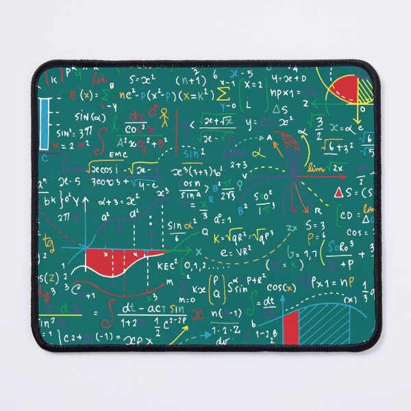 Item preview, Amazing Mathematics designed and sold by Vector Scout Lab.