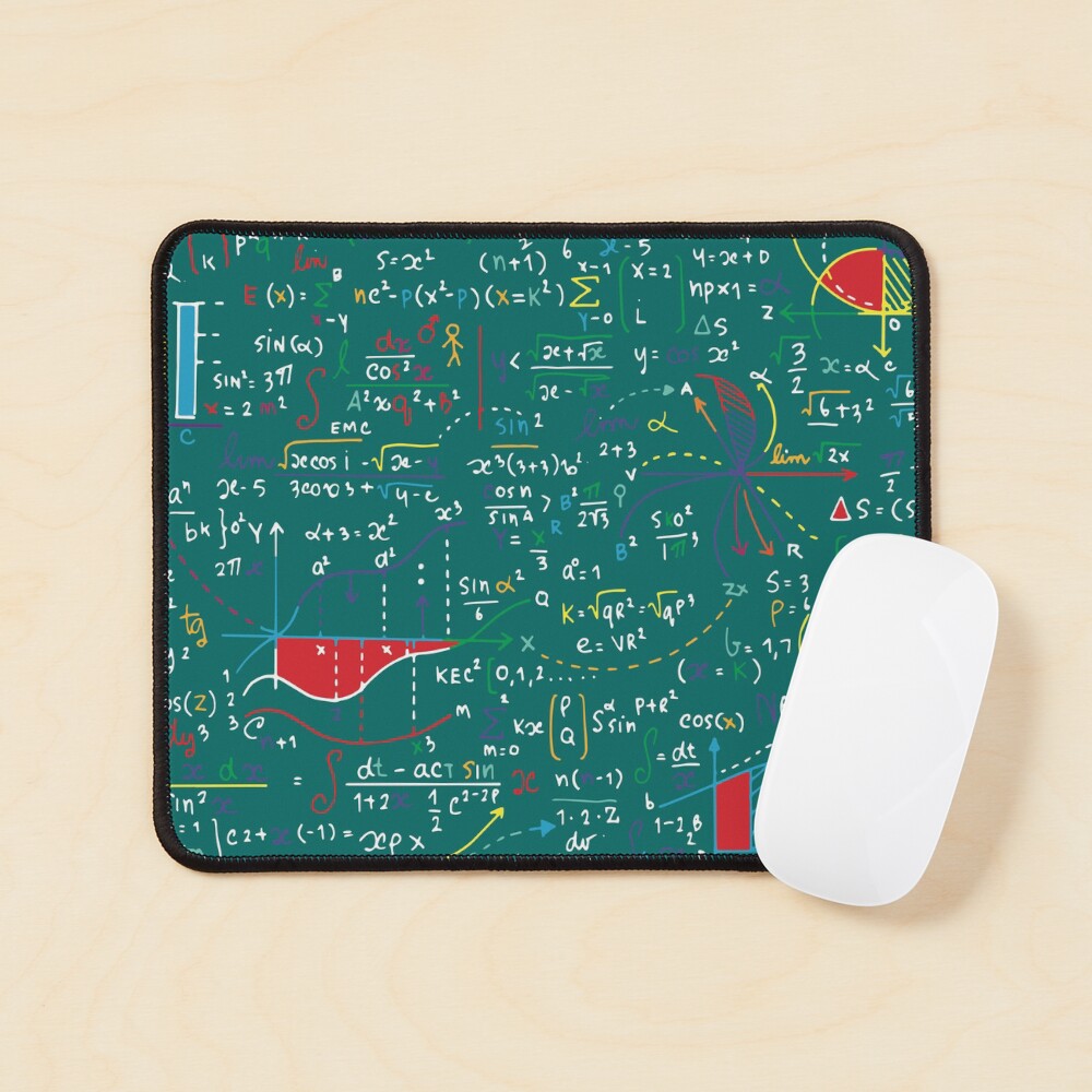 Item preview, Mouse Pad designed and sold by renju1902.