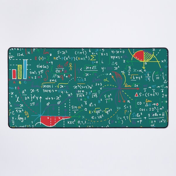 Item preview, Amazing Mathematics designed and sold by Vector Scout Lab.