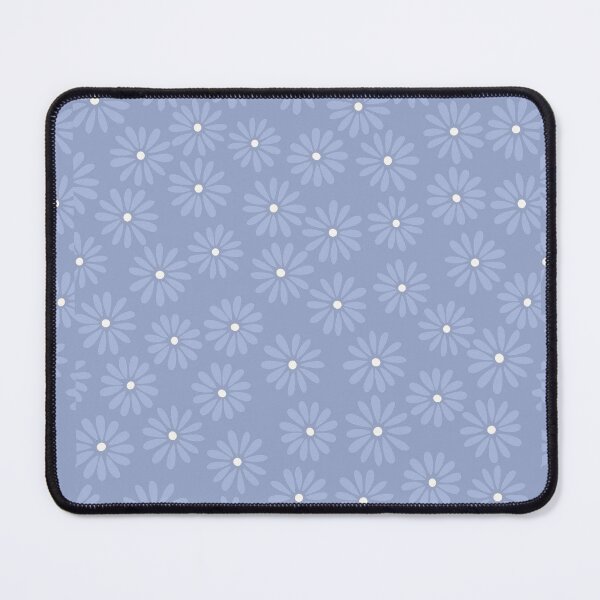 Item preview, blue daisies designed and sold by NSdesigns55.