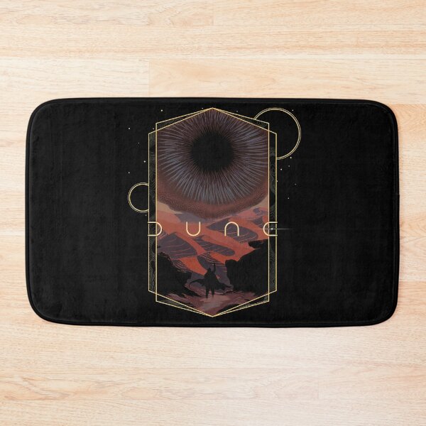 Item preview, Dune 02 designed and sold by Max58.