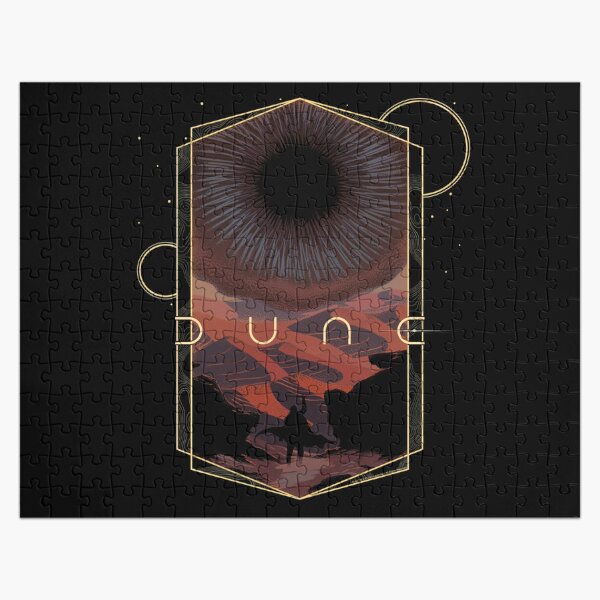 Item preview, Dune 02 designed and sold by Max58.