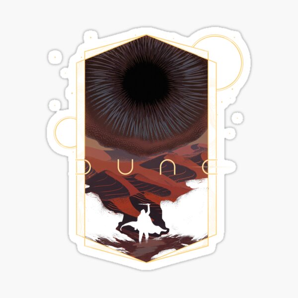 Item preview, Dune 02 designed and sold by Max58.