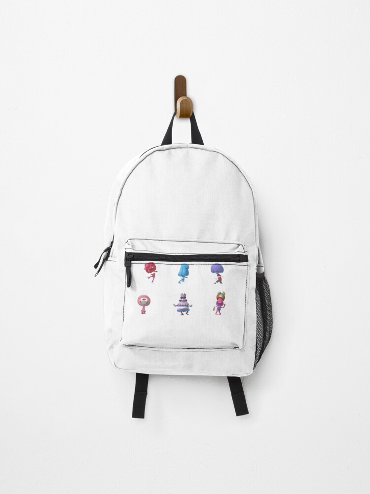 Killua octopus clearance backpack