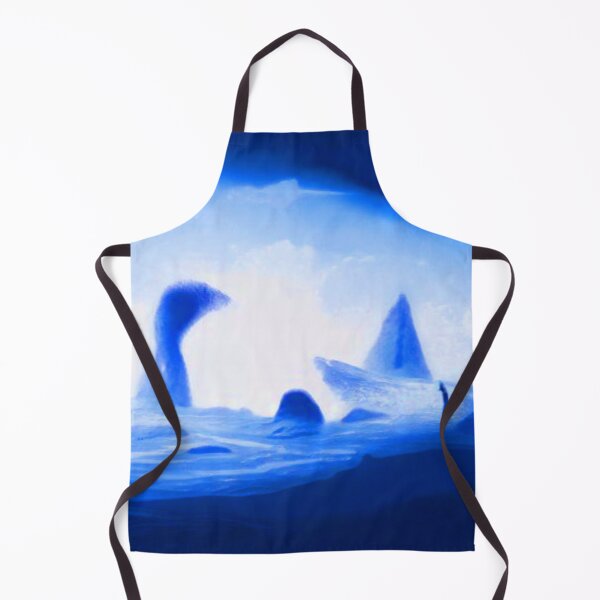 Item preview, DREAM OF SEA designed and sold by Klementsen.