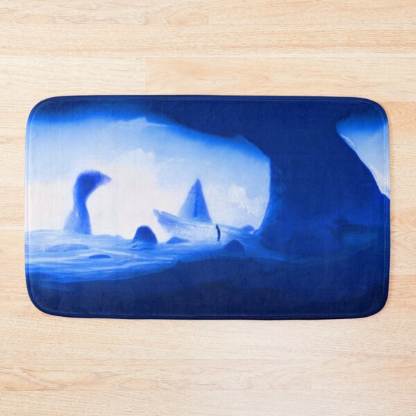 Item preview, DREAM OF SEA designed and sold by Klementsen.