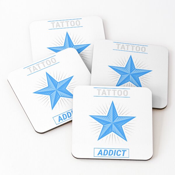 Item preview, Tattoo Addict designed and sold by Solsunx.