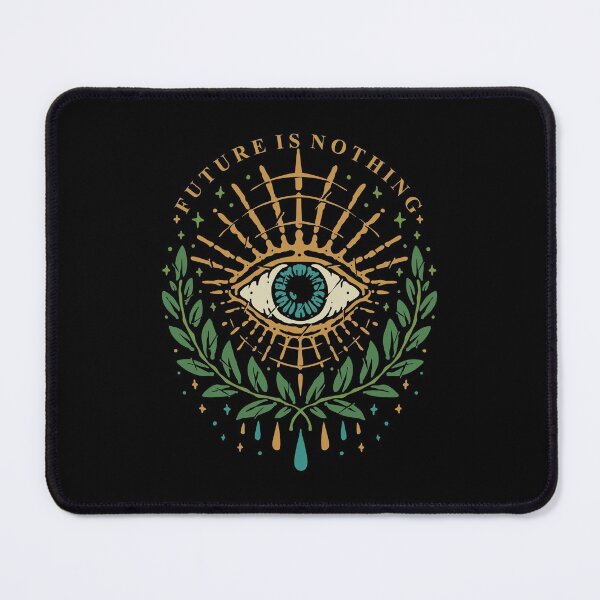 Item preview, Future Is Nothing designed and sold by Vector Scout Lab.