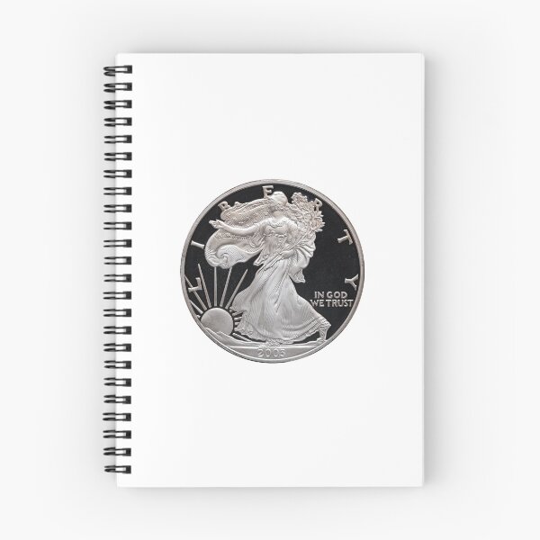 Item preview, American Silver Eagle designed and sold by numeeshop.