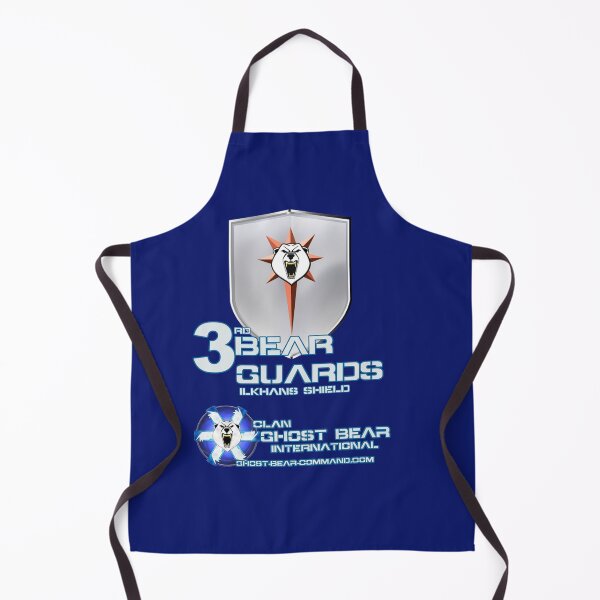 Item preview, CGBI - 3rd Bear Guards   designed and sold by BRUCE-BRS.