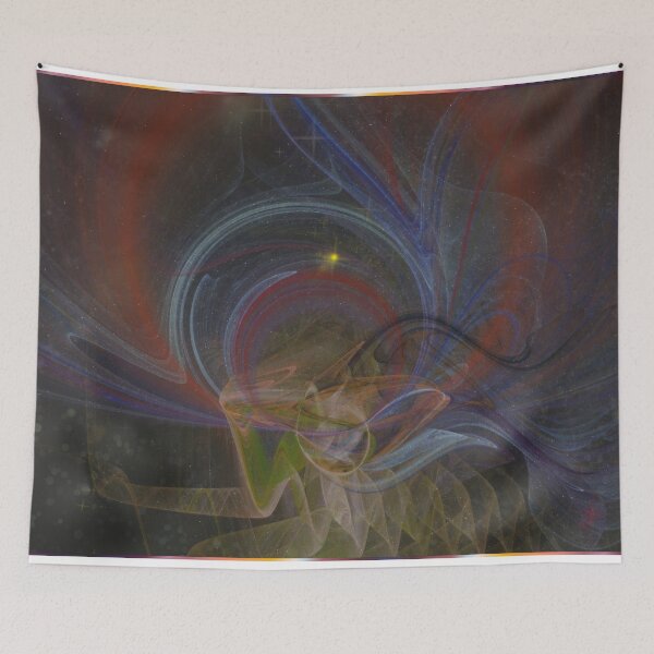 Item preview, Wavelength designed and sold by ArachnidImagery.