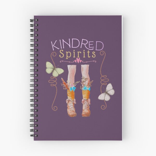 Item preview, Anne of Green Gables Kindred Spirits  designed and sold by Pinkmagenta.