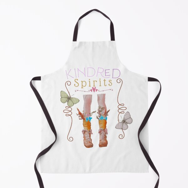 Item preview, Anne of Green Gables Kindred Spirits designed and sold by Pinkmagenta.