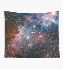 Galaxy - Nebula 01 Wall Tapestry