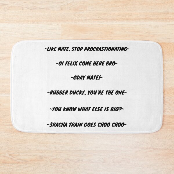 Item preview, Bangchan/Chan Stray Kids Iconic Lines All In One designed and sold by BDEmpire.