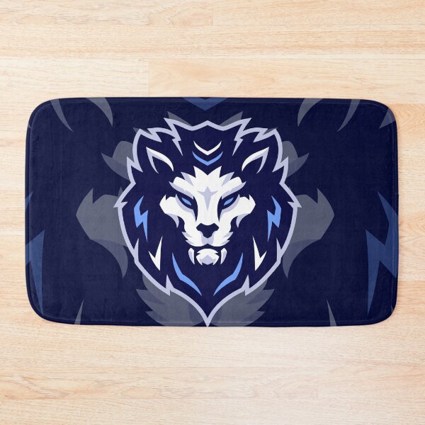 Item preview, Lion designed and sold by Legendary  Status.