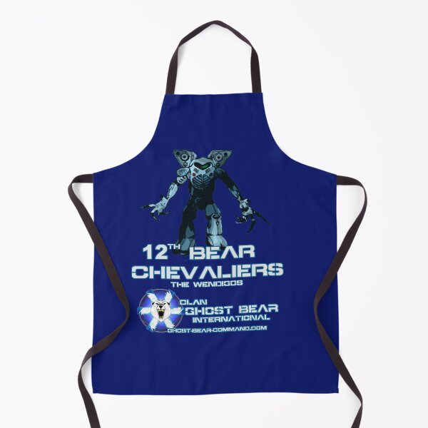 Item preview, CGBI - 12th Bear Chevaliers   designed and sold by BRUCE-BRS.
