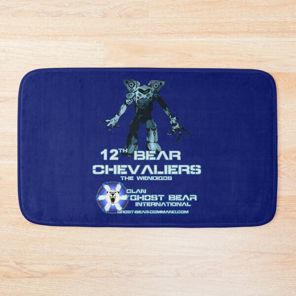 Item preview, CGBI - 12th Bear Chevaliers   designed and sold by BRUCE-BRS.