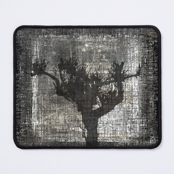 Item preview, Autumn tree 3110 S / W designed and sold by Periartwork.