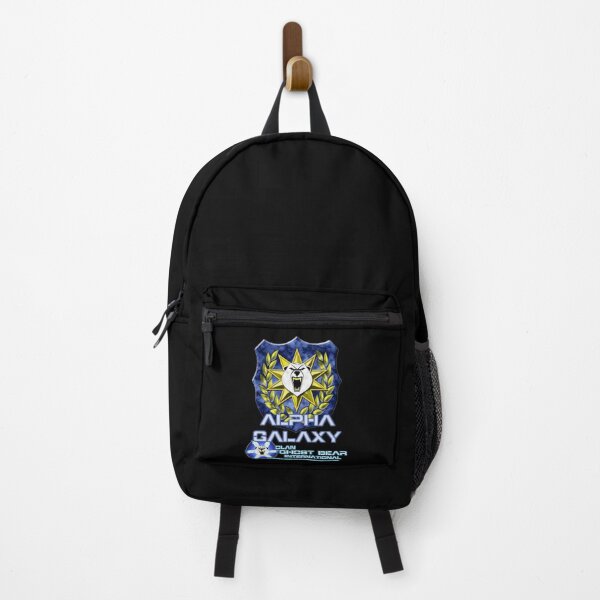 Item preview, CGBI - Alpha Galaxy designed and sold by BRUCE-BRS.