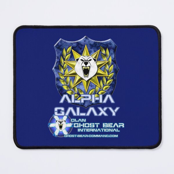 Item preview, CGBI - Alpha Galaxy    designed and sold by BRUCE-BRS.
