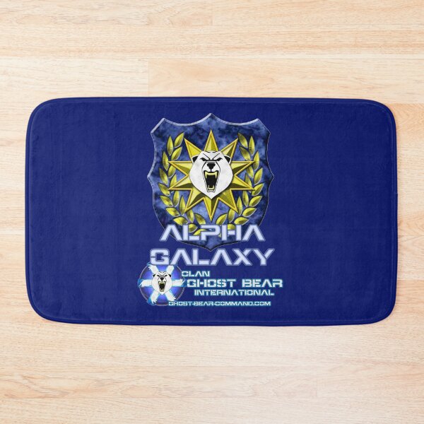 Item preview, CGBI - Alpha Galaxy    designed and sold by BRUCE-BRS.