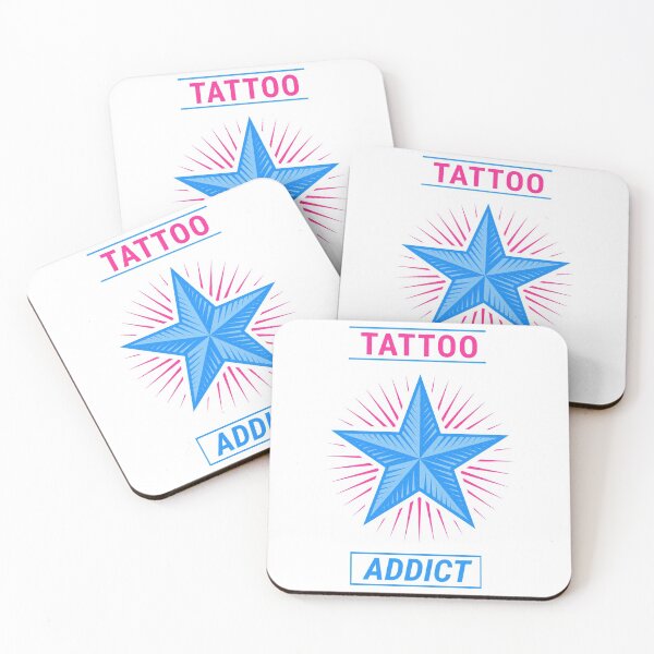 Item preview, Tattoo Addict designed and sold by Solsunx.