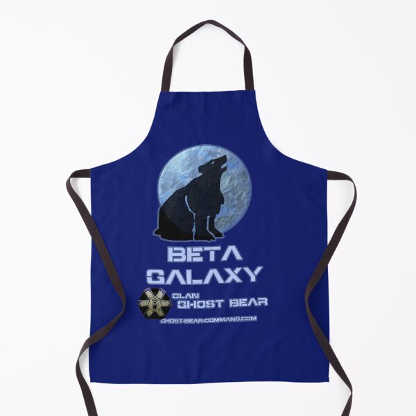 Item preview, Clan Ghost Bear Beta Galaxy   designed and sold by BRUCE-BRS.