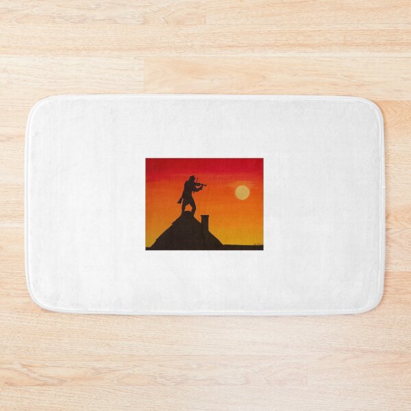 Item preview, Fiddler on the Roof designed and sold by BryanWhipple.