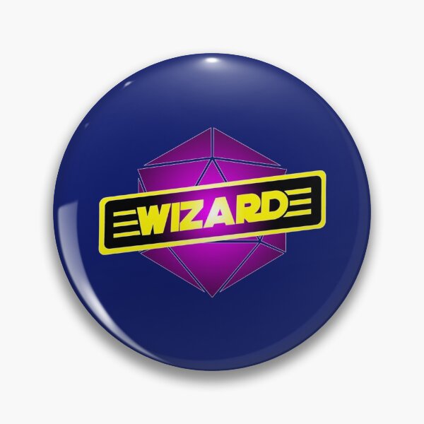 Item preview, D20 Star Wizard   designed and sold by BRUCE-BRS.