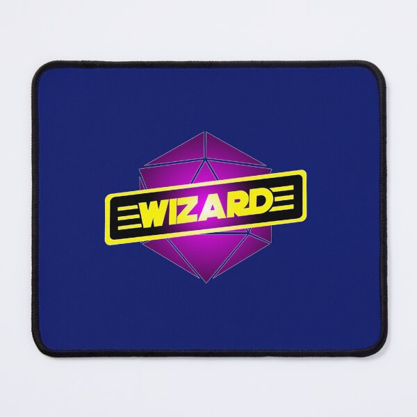Item preview, D20 Star Wizard   designed and sold by BRUCE-BRS.