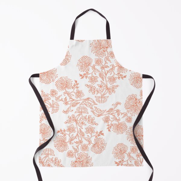 Item preview, Floral Red flowers design Pattern  designed and sold by Itsmepooh.